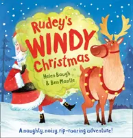 Crăciunul vântos al lui Rudey - Rudey's Windy Christmas
