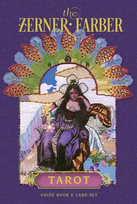 Tarotul Zerner/Farber - The Zerner/Farber Tarot