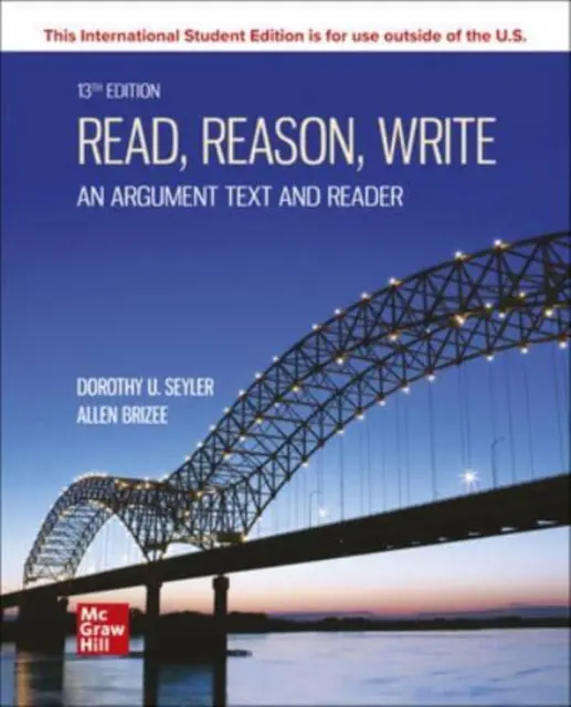 ISE Citiți, raționați, scrieți - ISE Read, Reason, Write