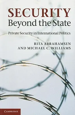 Securitatea dincolo de stat - Security Beyond the State