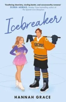 Spărgător de gheață - Icebreaker
