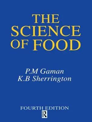 Știința alimentelor - Science of Food