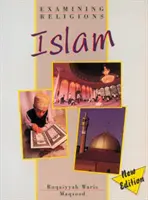 Examinarea religiilor: Islam Cartea de bază a elevului - Examining Religions: Islam Core Student Book