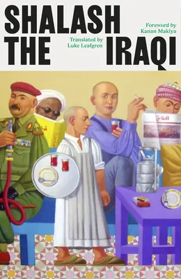 Shalash irakianul - Shalash the Iraqi