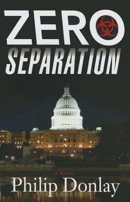 Zero Separation: Un roman - Volumul 3 - Zero Separation: A Novelvolume 3