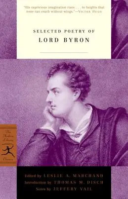 Selecția de poezii a lui Lord Byron - Selected Poetry of Lord Byron