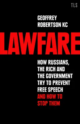 Legea - Lawfare