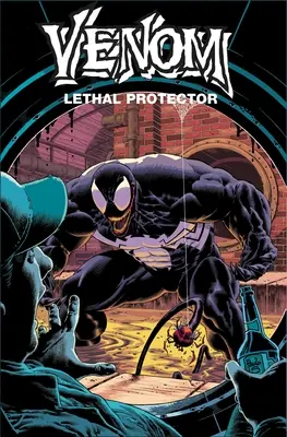 Venom: Protector letal - Venom: Lethal Protector