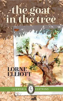 Capra din copac - The Goat in the Tree