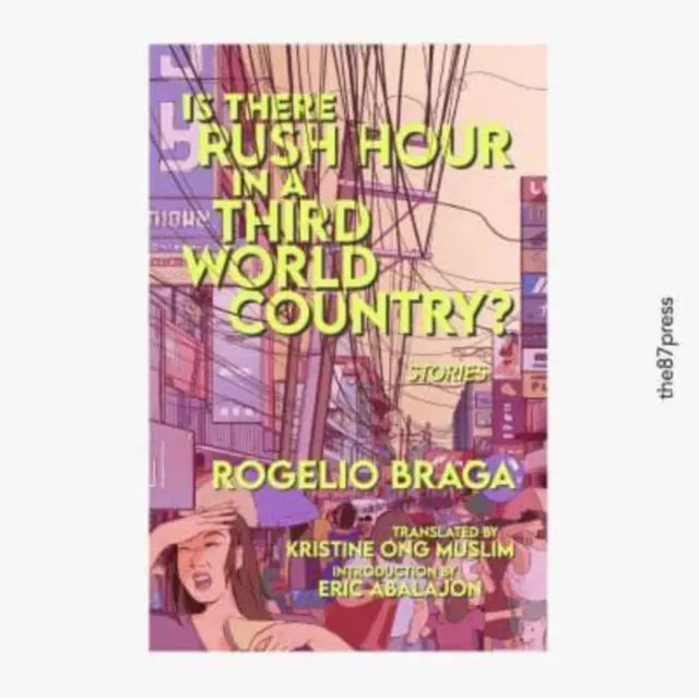 Există oră de vârf într-o țară din lumea a treia? - Is There Rush Hour In A Third World Country?