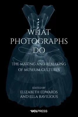 Ce fac fotografiile - What Photographs Do