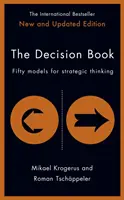 Cartea deciziilor - Cincizeci de modele pentru gândirea strategică (Ediție nouă) - Decision Book - Fifty models for strategic thinking (New Edition)