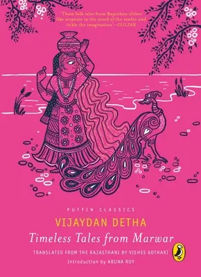 Puffin Classics: Povești atemporale din Marwar - Puffin Classics: Timeless Tales from Marwar