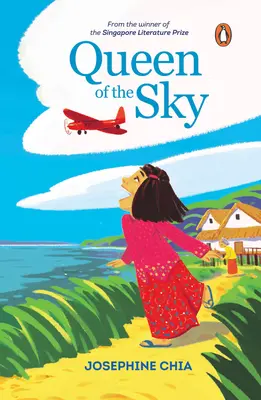 Regina cerului - Queen of the Sky
