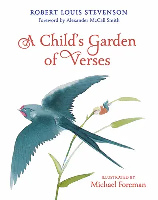 Grădina de versuri a unui copil - A Child's Garden of Verses