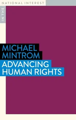 Promovarea drepturilor omului - Advancing Human Rights