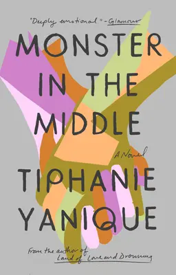 Monstrul din mijloc - Monster in the Middle