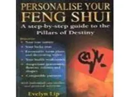 Personalizați-vă Feng Shui-ul - Personalise Your Feng Shui