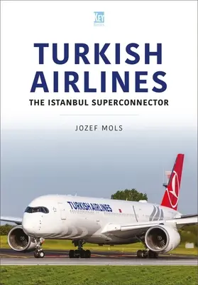 Turkish Airlines: Superconectorul Istanbul - Turkish Airlines: The Istanbul Superconnector