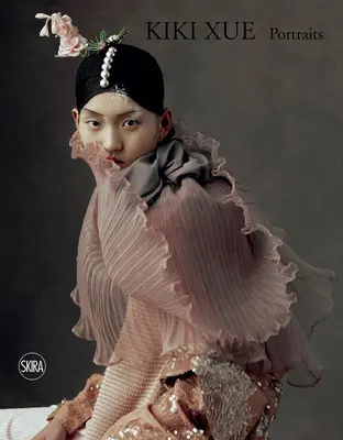 Kiki Xue: Portrete - Kiki Xue: Portraits