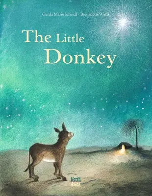 Măgarul mic - The Little Donkey
