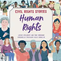 Povești despre drepturile civile: Drepturile omului - Civil Rights Stories: Human Rights