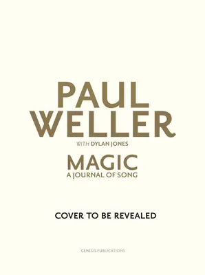 Magie: Un jurnal al cântecului - Magic: A Journal of Song