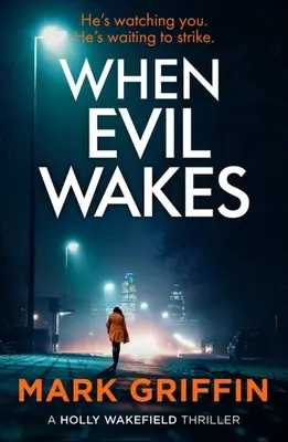 Când răul se trezește - When Evil Wakes