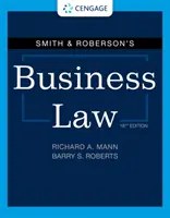 Legea afacerilor Smith & Roberson - Smith & Roberson's Business Law
