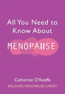Tot ce trebuie să știți despre menopauză - All You Need to Know about Menopause