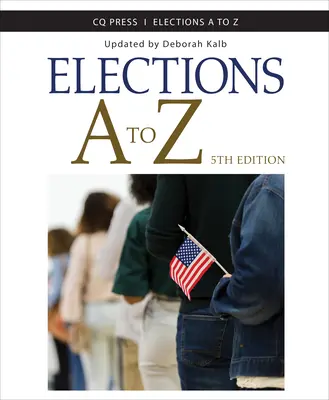 Alegeri de la A la Z - Elections A to Z