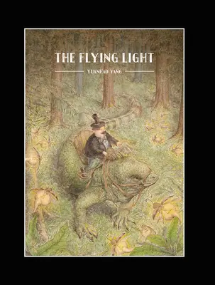 Lumina zburătoare - The Flying Light