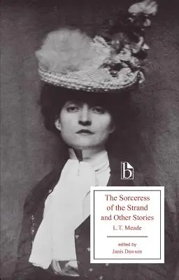 The Sorceress of the Strand și alte povestiri - The Sorceress of the Strand and Other Stories