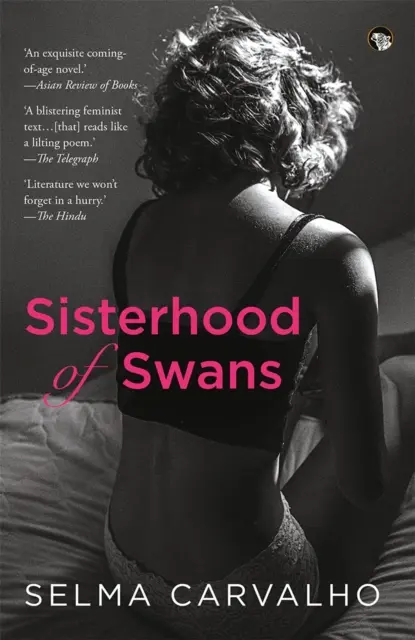 Frăția lebedelor - Sisterhood of Swans