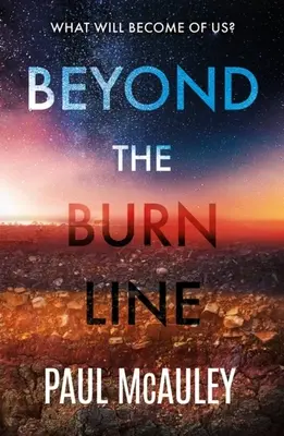 Dincolo de linia de ardere - Beyond the Burn Line