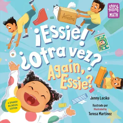 Essie! Otra Vez? / Din nou, Essie? - Essie! Otra Vez? / Again, Essie?