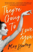They're Going to Love You - O dramă captivantă despre trădare și ambiție creativă - They're Going to Love You - A captivating drama of betrayal and creative ambition