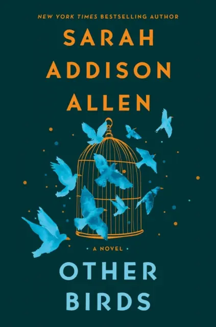 Alte păsări - Un roman - Other Birds - A Novel