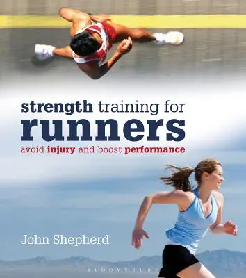 Antrenamentul de forță pentru alergători - Evitați accidentările și creșteți performanța - StrengthTraining for Runners - Avoid injury and boost performance