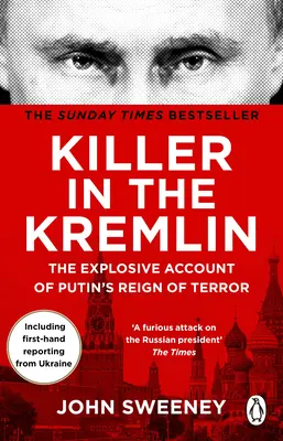 Ucigașul din Kremlin - Killer in the Kremlin
