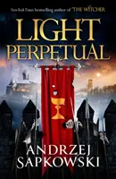 Lumina Perpetuă - Cartea a treia - Light Perpetual - Book Three