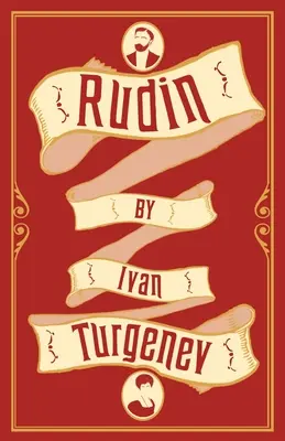 Rudin: Traducere nouă - Rudin: New Translation