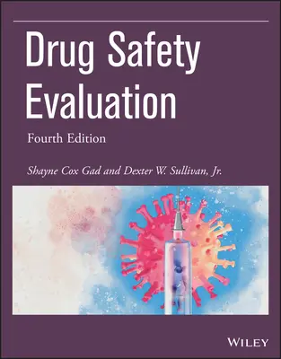 Evaluarea siguranței medicamentelor - Drug Safety Evaluation