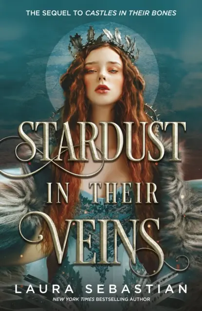 Praf de stele în venele lor - Ca urmare a evenimentelor dramatice și mortale din Castles in Their Bones - Stardust in their Veins - Following the dramatic and deadly events of Castles in Their Bones