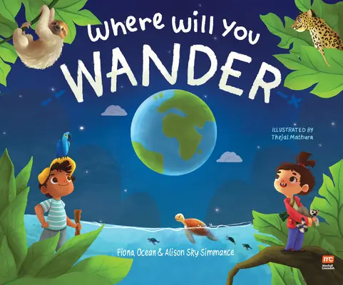 Unde te vei plimba - Where Will You Wander