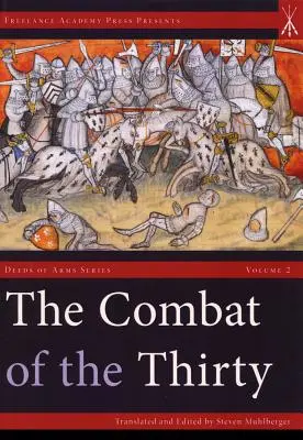 Lupta celor Treizeci - The Combat of the Thirty