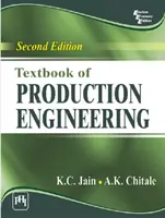 Manual de inginerie a producției - Textbook of Production Engineering