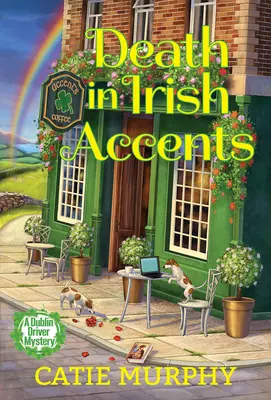 Moartea în accente irlandeze - Death in Irish Accents