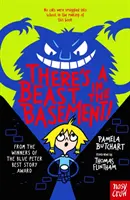 Există o bestie în subsol! - There's a Beast in the Basement!