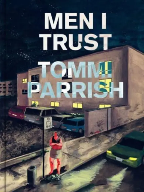 Oameni în care am încredere - Men I Trust